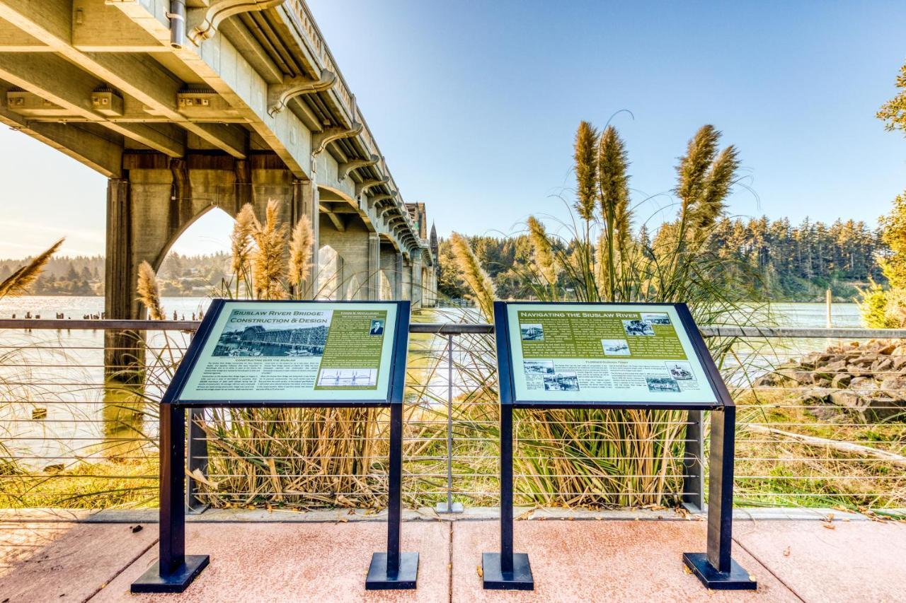 The Riverfront Florence Buitenkant foto